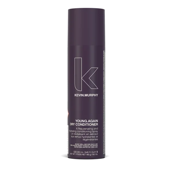 YOUNG-AGAIN-DRY-COND_250ML