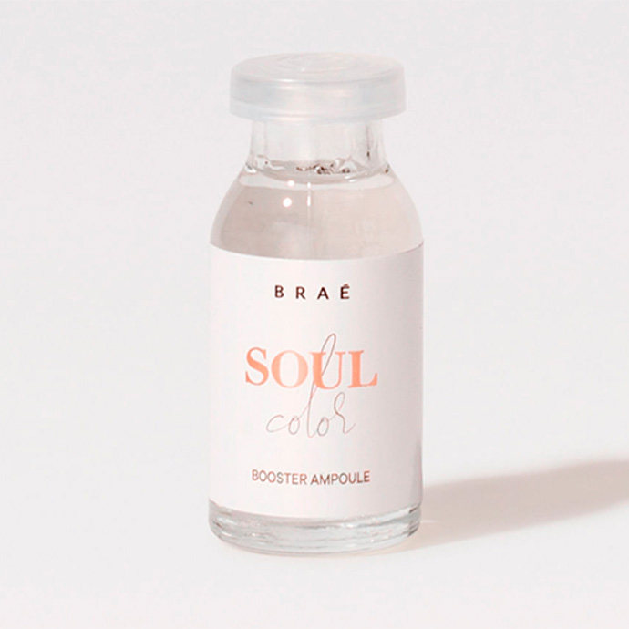 Braé Soul Color